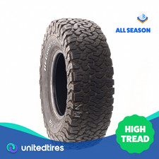 Used Lt 28575r16 Bfgoodrich All-terrain Ta Ko2 126123r - 1532 Used Lt 28575r16 Bfgoodrich All-terrain Ta Ko2 126123r - 1532