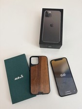 Apple iPhone 11 Pro 64GB, Space Grey, Unlocked.