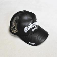 Godspeed Trucker Hat Mesh Cap – Snapback Adjustable Baseball Cap  Multiple Color