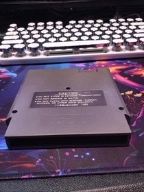 Bad News Baseball ~Nintendo NES~Cartridge Only~