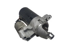 Audi A6 Starter Motor 2.0  Diesel 8 Speed Automatic 2012 CGLC 03L911021E