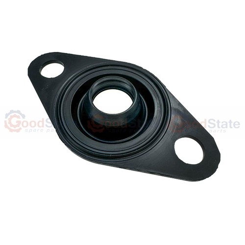 Genuine LandCruiser 80 Series 1FZ 1HD 1HZ Lower Steering Shaft Column Dust Seal - Picture 2 of 2