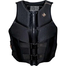 Hyperlite Women's Domain Life Jacket - Black