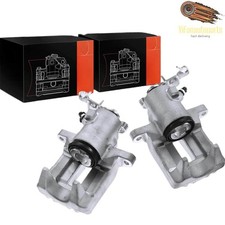 2x Bremssattel Hinten für Audi A3 8P1 A3 Cabriolet 8P7 A3 Sportback 8PA 1KD