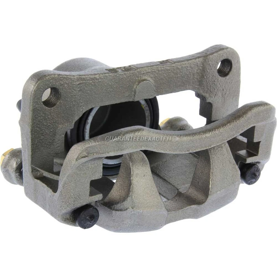 Pinza de freno delantera izquierda centrada para Geo Storm & Isuzu Impulse Stylus TCP Foto 4 de 4