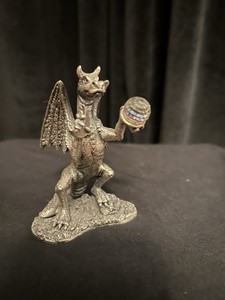 Tudor Mint Dragons | eBay