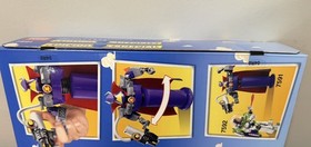 LEGO Toy Story: Construct-A-Zurg (7591) Disney Pixar NEW SEALED