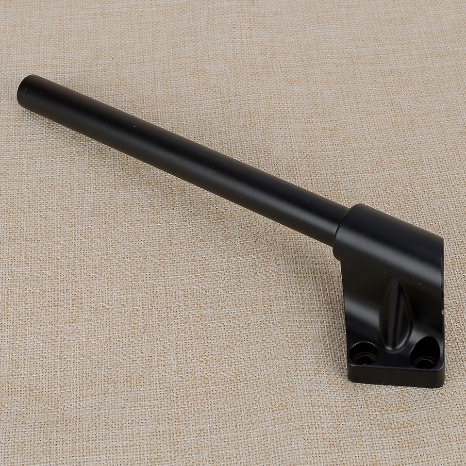 Manillar izquierdo apto para Kawasaki Ninja 300/300R 13-17 EX250 250 250R 08-12 Foto 3 de 4