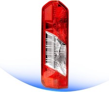 Tail Light Compatible with 2015-2025 Ford Transit 150 250 350 350HD w/Single ...