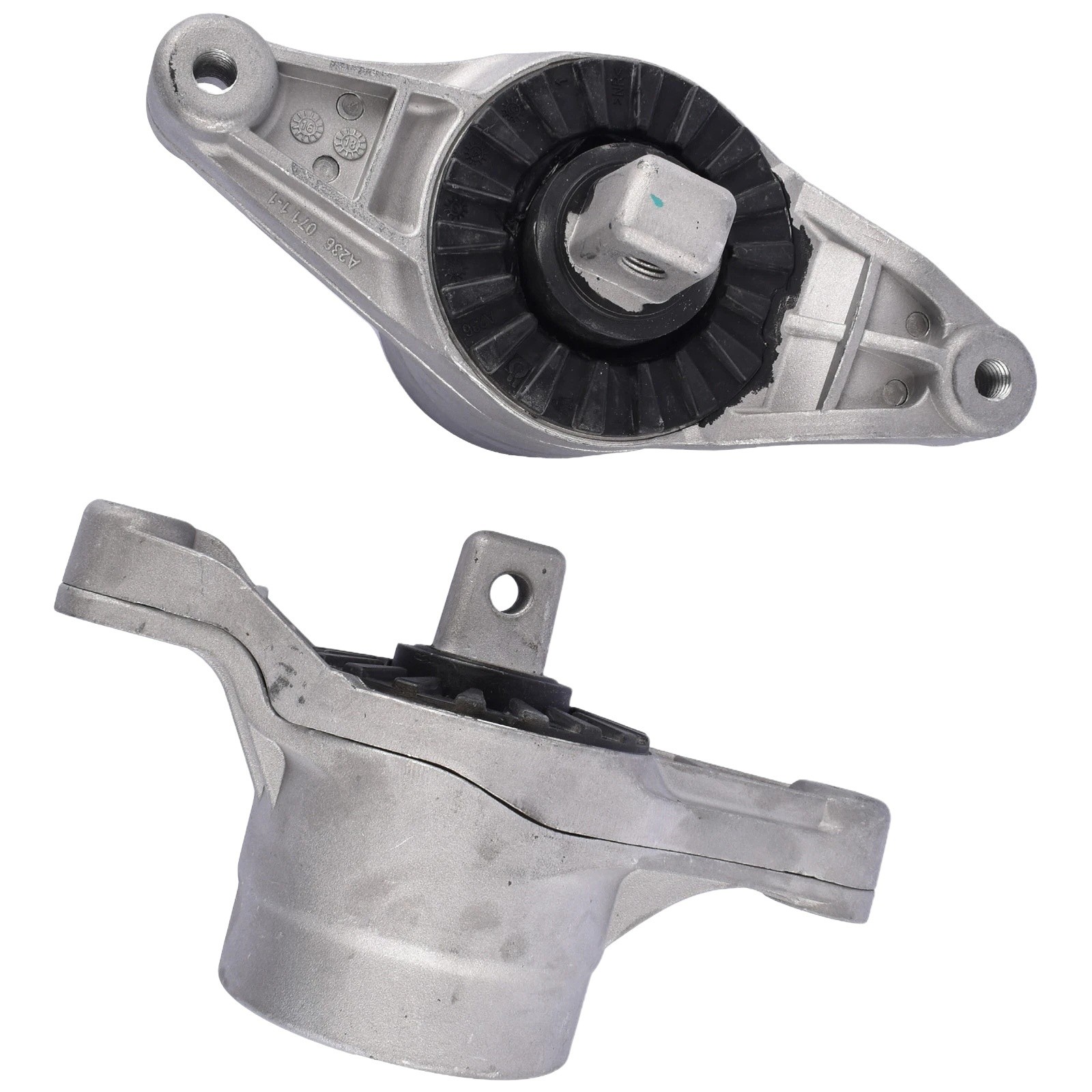 Maserati Ghibli S Q4 2013-2016 Front Engine mount
