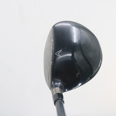 Callaway Epic Speed 5 Fairway Wood 18 Deg Graphite Smoke 5.5