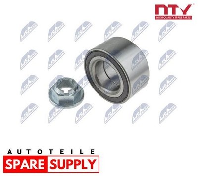 1X RADLAGERSATZ FÜR FORD COUGAR MONDEO NTY KLP-FR-035