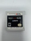 Zero Escape: Virtue's Last Reward Cartridge Only (Nintendo 3DS, 2012) Tested