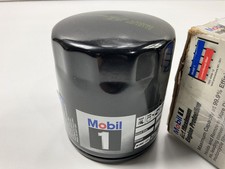 Mobil 1 M1mc-131 Oil Filter Replaces Pf13cl L335 57181 84475542 Mobil 1 M1mc-131 Oil Filter Replaces Pf13cl L335 57181 84475542