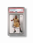2011 UPPER DECK SP LEBRON JAMES AUTHENTIC CARD#2 PSA 9 MINT CAVALIERS LAKERS