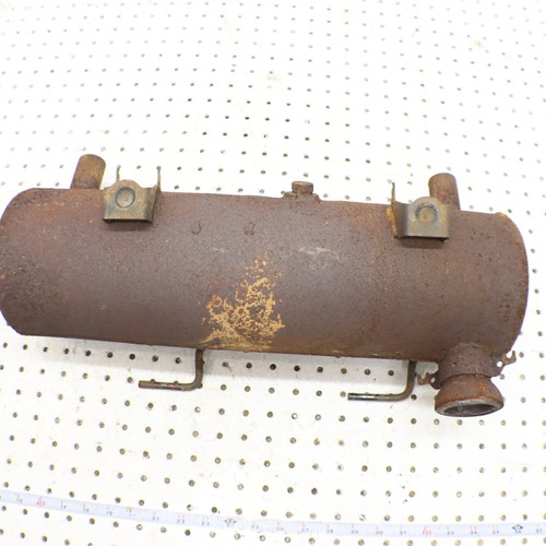 Silenciador silenciador de escape Polaris Sportsman Xp 850 2009 1261780-489 - Imagen 18 de 21