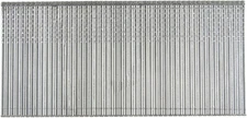 B&C Eagle B16212-1M 2-1/2-Inch x 16 Gauge Galvanized Straight Finish Nails... 