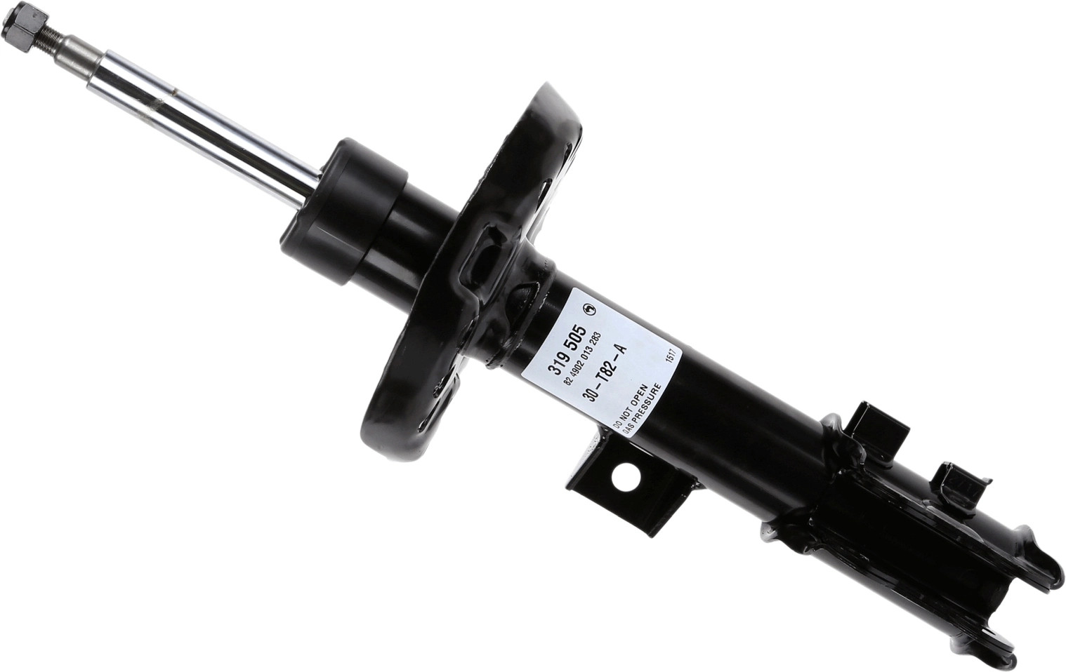 Amortisseur SACHS 319 505 pour train avant droit de berline essence