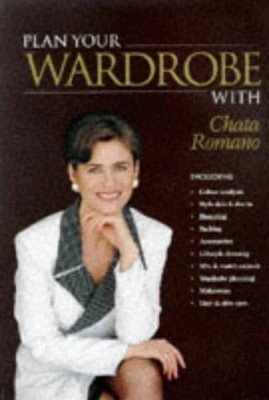 Plan Your Wardrobe with Chata Romano by Romano, Chata 1859740022 FREE Shipping