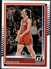 2025 Donruss WNBA Caitlin Clark 47