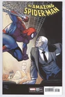 AMAZING SPIDER-MAN #59 (2024) - GRADE NM - 1:25 INCENTIVE RICKIE YAGAWA VARIANT