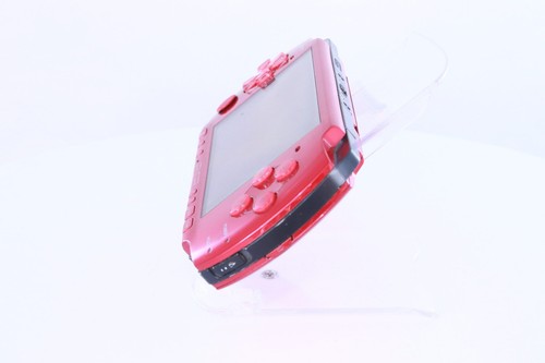 Sony PSP 3000 Console Only Region Free from Japan Select Rank【1Day Shipping】 - Afbeelding 445 van 967
