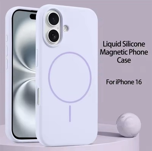 MagSafe Coque Antichoc pour iPhone 12 13 14 15 16 Pro Max-Slim Housse de Protection - Photo 18 sur 40