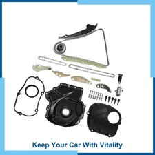 Timing Chain Kit for Audi A3 A4 A6 A8 Q5 TT No.06H109469T 1 Set