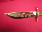 HEN & ROOSTER KNIFE , 160 ANNIVERSARY,  HR-5007/160, 1 of 300, STAG HANDLE, NEW