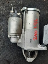 12 13 14 15 16 17 18 CHEVROLET SONIC Starter Motor 1.8L Engine 55576980