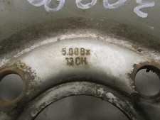 Jantes Renault EXPRESS