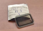 Vintage Lcd Digital Watch Seiko 0634 Liquid Crystal Panel Part 4501651