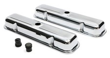 Trans-dapt Performance Engine Valve Cover Set 9461 Trans-dapt Performance Engine Valve Cover Set 9461