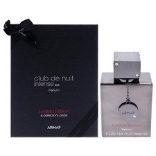 Armaf Club De Nuit Intense Limited Edition 3.6 oz Parfum Spray