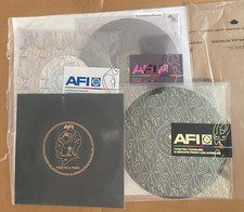 afi 7 single set bodies era