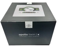 Universal Audio Apollo Twin X Duo Gen 2 Interface (Open Box)