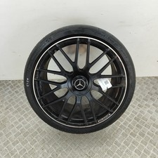 Jantes Mercedes 190