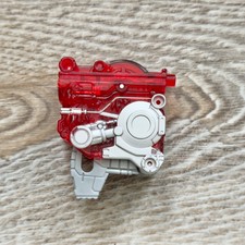 Transformers Bumble Bee Nitro Red Energon Ign...
