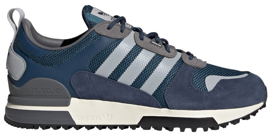Size 11.5 - Adidas ZX 700 HD Crew Navy for sale online | eBay