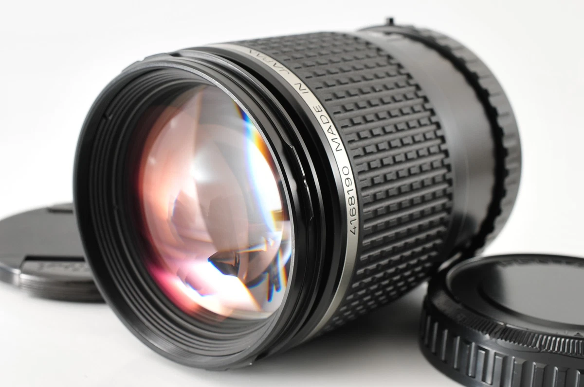 PENTAX FA 150mm Camera Lenses for sale | eBay