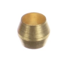 APW AS-2065635 Sleeve Compression 3/16" Durable Plastic Connection