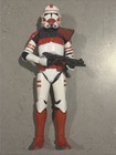 Star Wars Black Series Imperial Clone Shock Trooper 6
