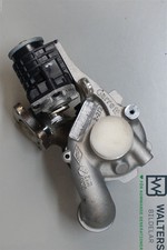 ORIGINAL Turbolader PEUGEOT 208 II (UB_, UP_, UW_, UJ_)  2022