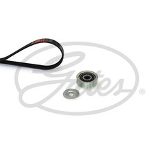 Courroie de distribution Subaru G3X JUSTY