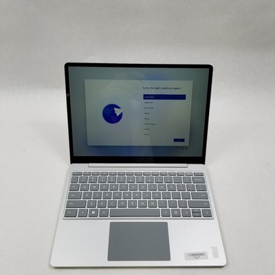 Microsoft Surface Go 2 2013 12.4'' i5-1135G7 2.4GHz 8GB RAM 128GB SSD Win 11 Pro