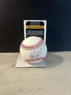 Franklin Arias Signed Baseball Boston Red Sox Autographed Auto JSA COA
