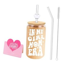 Mom Gifts for Christmas from Daughter   Girl Moms Gift for First 16-Girl mom