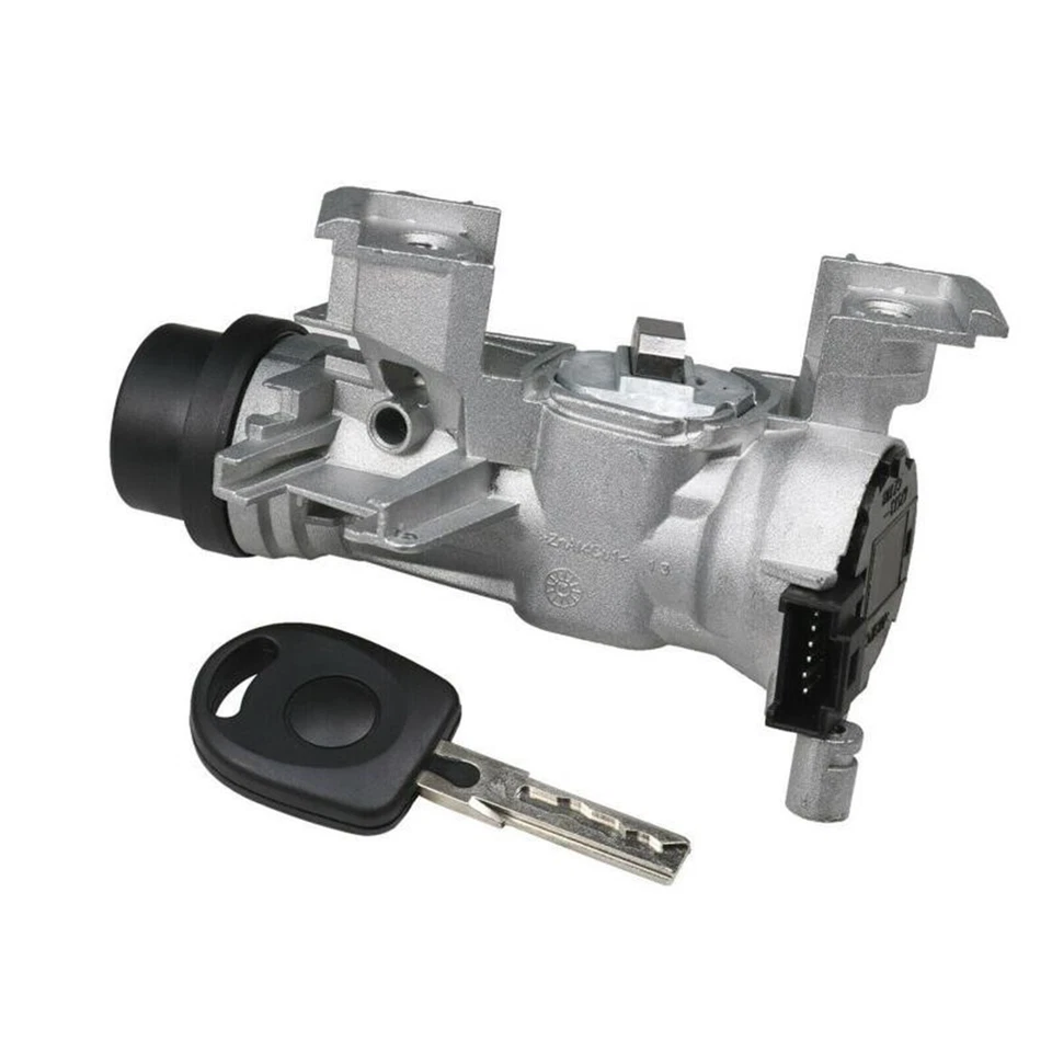 TOPTENG NEIMAN COMPLET AVEC SERRURE ET CONNECTEUR VW GOLF 5 6 7 V VI VII - 1K0905851B