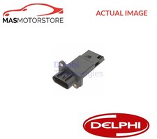 AIR MASS SENSOR FLOW METER DELPHI AF10142-12B1 FOR RENAULT KOLEOS I