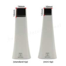 Intraoral Scanner Tips with Mirror for 3DS V5 Dental Scanner